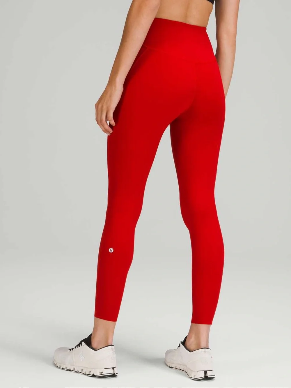Lululemon Base Pace High-Rise Tight 25